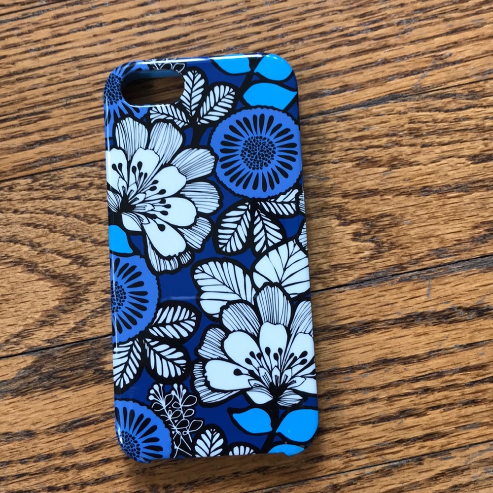 Vera Bradley iPhone 5/5s/SE Case